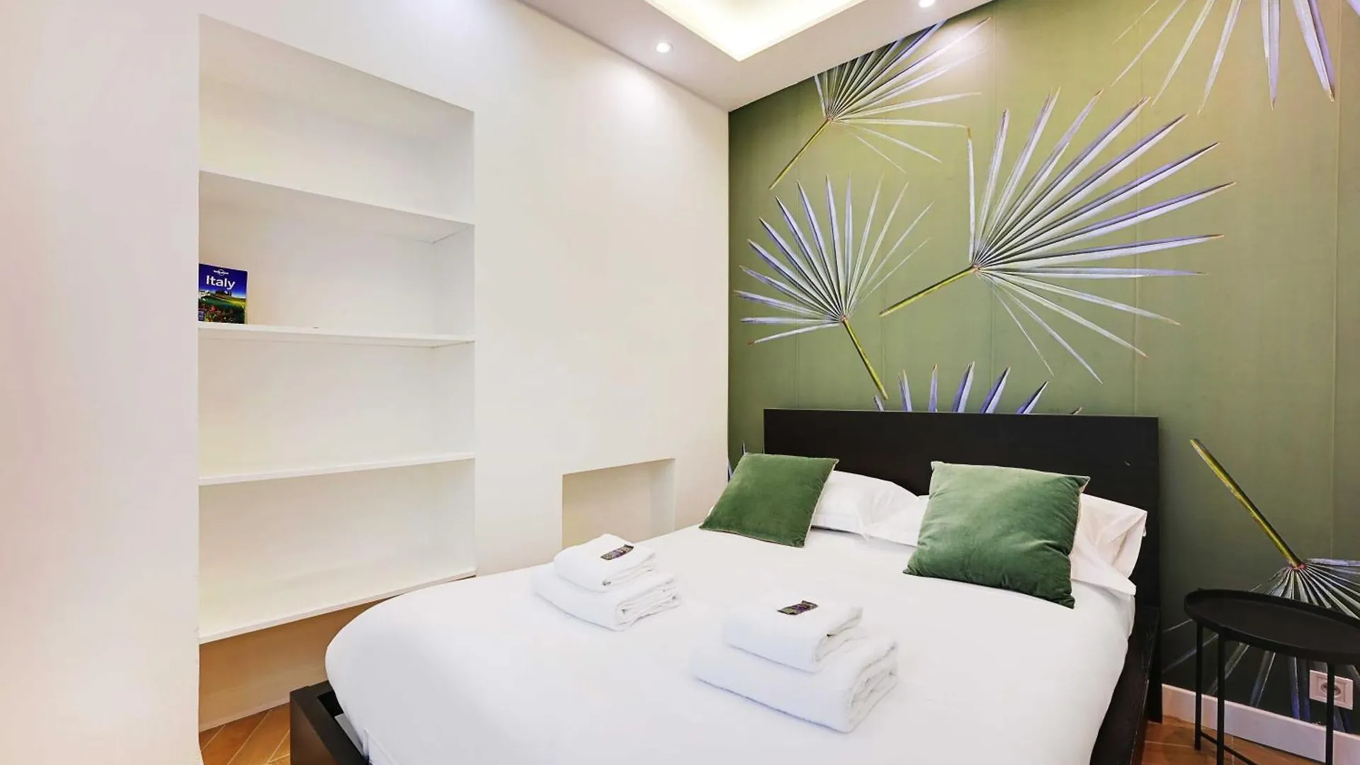 Serene Apartment - 1Br-4P - Place De La Bastille Paříž